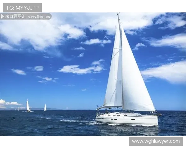 帆船项目海上后勤补给方案